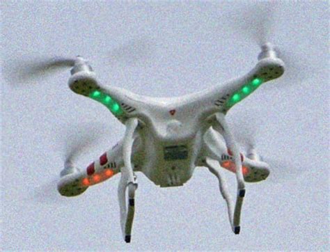 drones  collecting  mobile data  create targeted ads  drones