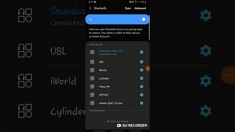 problems  bluetooth connection youtube