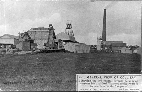 colliery images rumneys