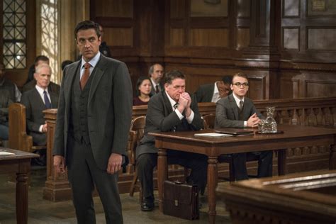 law and order svu season 17 episode 12 recap “a
