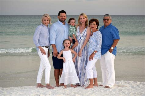 awesome  family beach  smiles beach photo