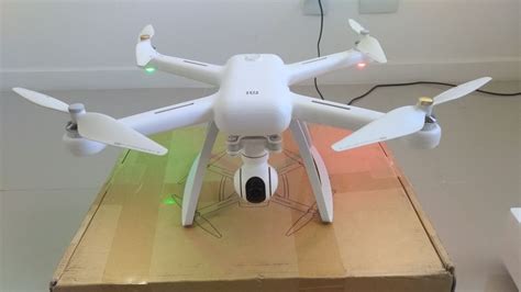 xiaomi mi drone    em mercado livre