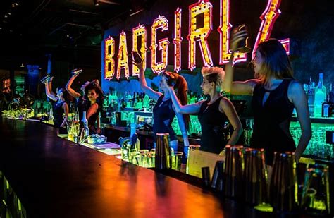 the best lesbian bars worldwide — vagabroads