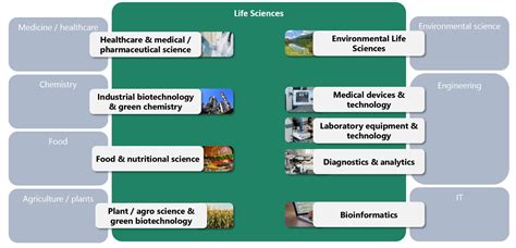 life sciences  view   labbenchbusiness