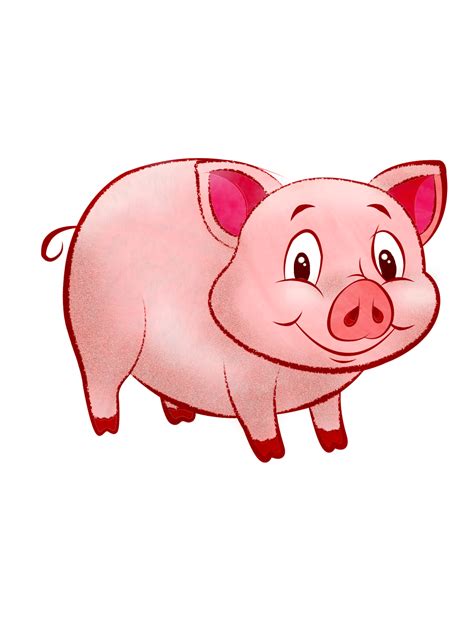 pig clipart printable pig printable transparent     images