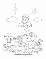 Ascension Jesus Coloring Heaven Pages Into Ascends Getcolorings Color Getdrawings Printable sketch template