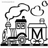 Coloring Pages Trains Alphabet Printable Color Educational Train Kids Shield Alphabeth Education Alphabets Logo Letter Lank Wtf Indeed Online Sheets sketch template