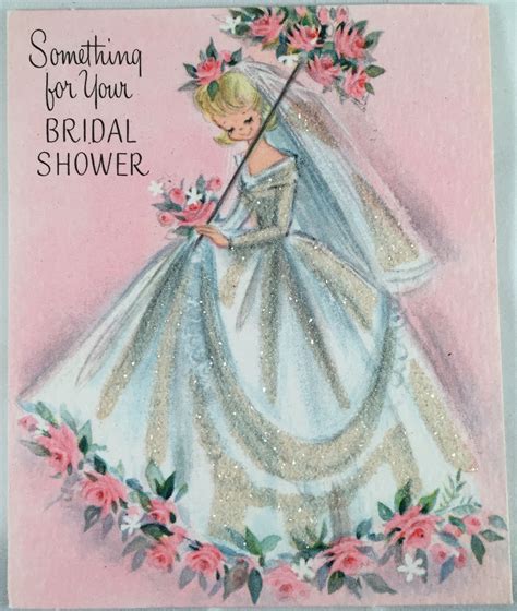 bridal shower card printable