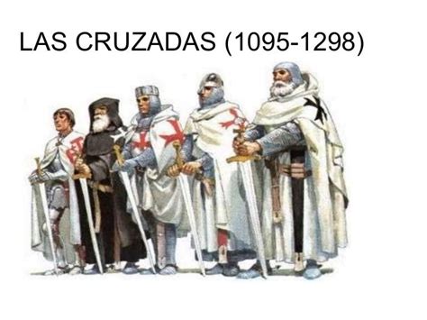 imagenes de las cruzadas