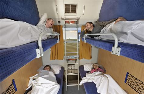 sleep   sleeper train  europe