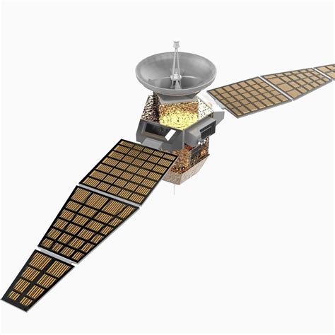 communications satellite  model max obj ds cd lwo lw lws ma mb cgtradercom
