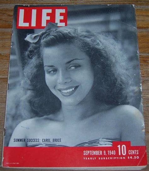life magazine september    life magazine  magazine