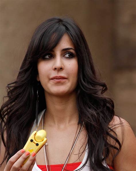 Cinesizzlers Katrina Kaif Hot On The Sets Of Mere Brother