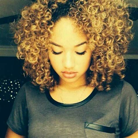 39 best images about light skinned pics on pinterest naturally curly hair curls and light skin