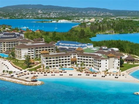 Montego Bay Adults Only All Inclusive Secrets Wild Orchid Resort Day