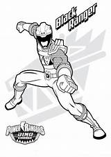 Rangers Dino Ranger Tulamama sketch template
