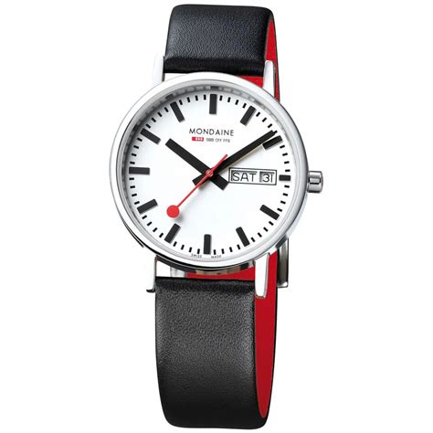 mondaine asbb classic  excluso