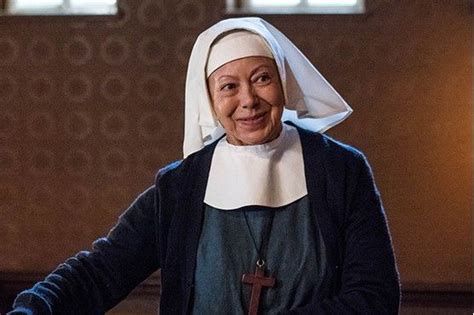 meet the cast of call the midwife series seven call the midwife