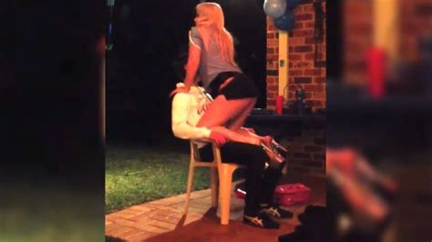 video these stripper and pole dancing fails might give