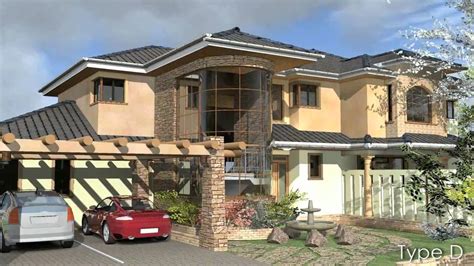 building plans kenya migaa residential scheme designs youtube