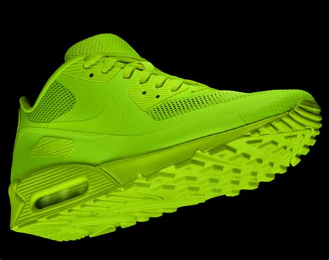 nike air max  hyperfuse upcoming colorways sneakernewscom