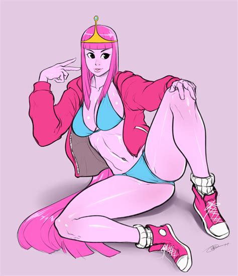 Princess Bubblegum Com By Izra Hentai Foundry