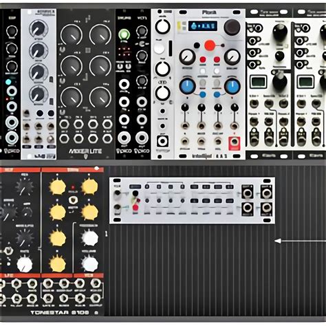 eurorack  sale  uk   euroracks