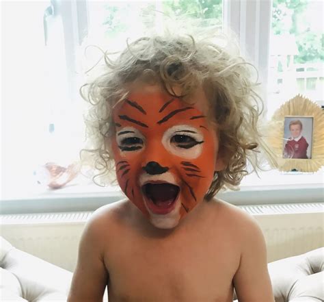 easy face paint designs tips tricks real parent