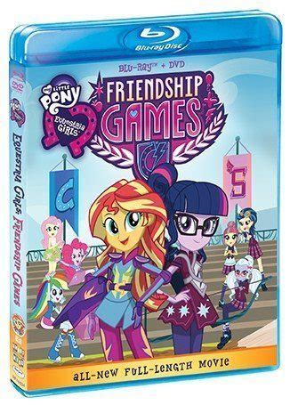 pony equestria girls friendship games giveaway