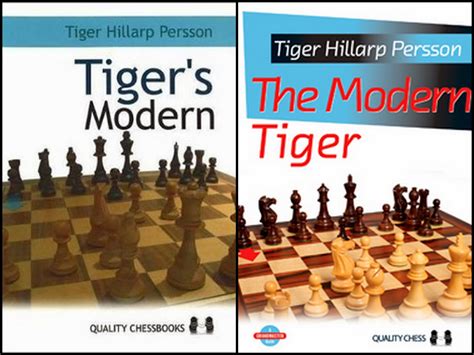 chess   life  modern tiger  review