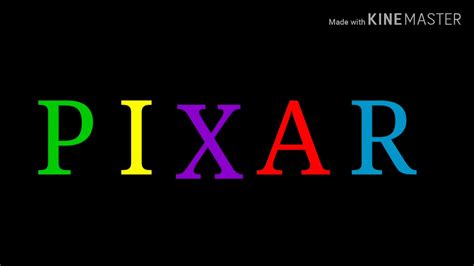pixar 2 logo bloopers 2 pixar corus youtube