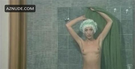 Marisa Berenson Nude Aznude