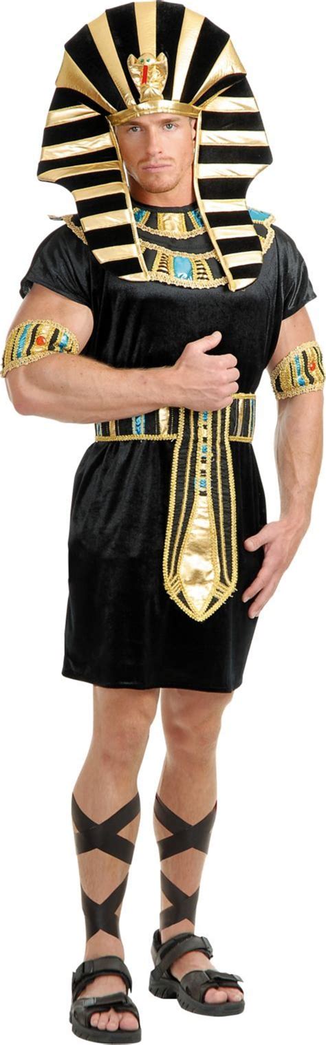 Adult King Tut Egyptian Costume 49 99 Party City
