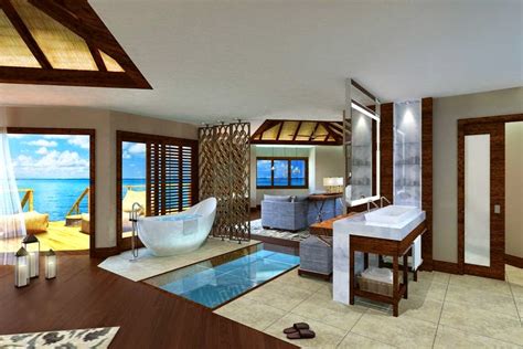 Overwater Bungalows Coming To Caribbean And Mexico In 2015