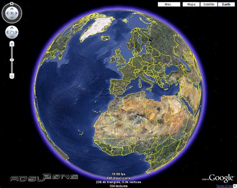 google earth maps satellite maps image