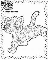 Kleurplaat Tigre Dora Kleurplaten Exploradora Coloriages Dier Fomi Stemmen Recognition Develop Coloringhome sketch template