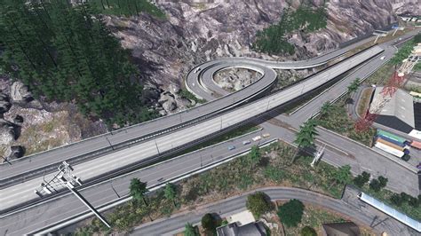 highway exit rcitiesskylines