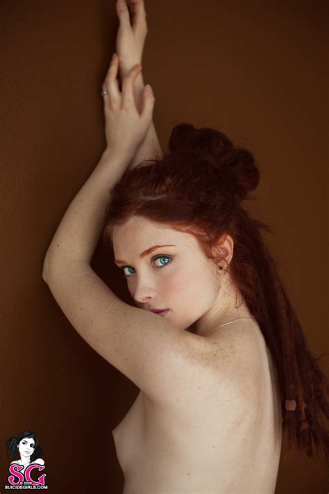 Red With Dreads Porn Photo Eporner