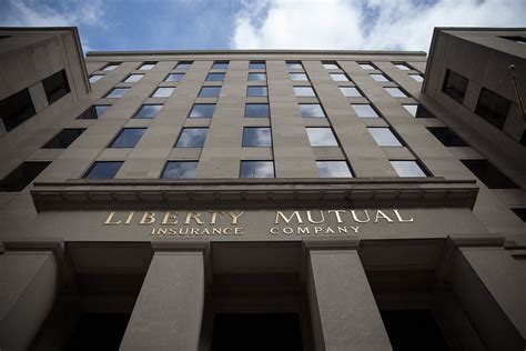 liberty mutual announces layoffs  massachusetts   hampshire masslivecom