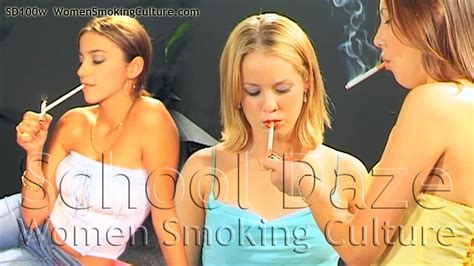 feb 1 last of the school daze series schools out talking smoking