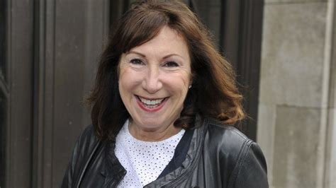 Kay Mellor Actress And Fat Friends Creator Dies Aged 71 Bbc News