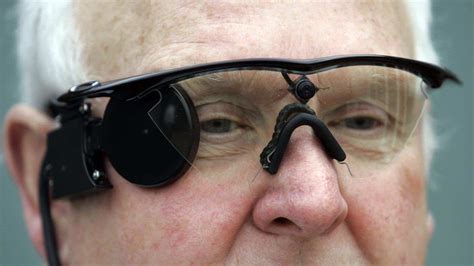 blind people    artificial eyes berita terkini boi