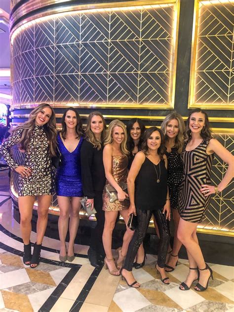 current faves las vegas girls trip outfits food  weekly workouts  lady  west