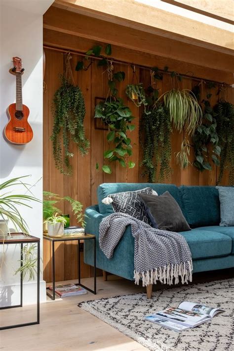 biophilic home decor ideas  inspire digsdigs