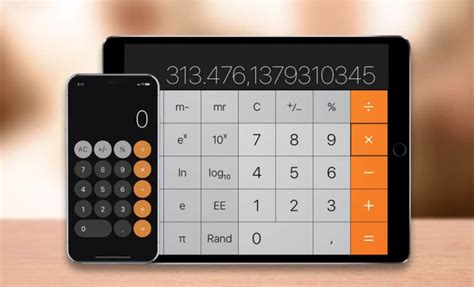 iphone calculator tips  tricks       pro