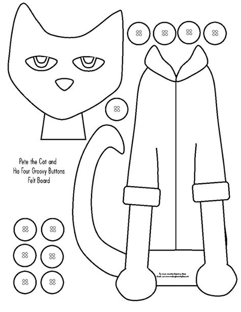 images  pete  cat  pinterest kindergarten math