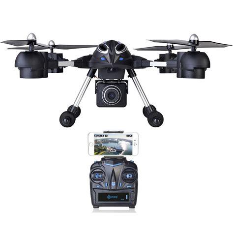 contixo  quadcopter drone  hdwi fi camera   home depot