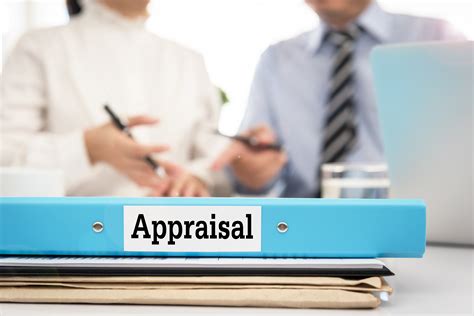 effective appraisals