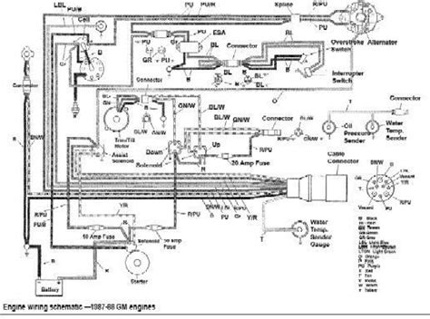 bayliner capri electrical wiring guide