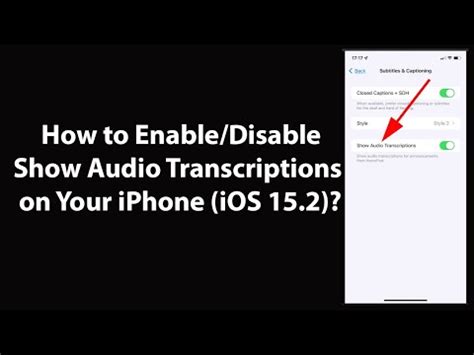 turn  voicemail transcription iphone  methods
